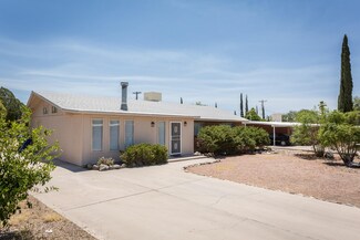 6958 E Calle Osito, Tucson, AZ 85710