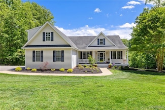 1629 Olmstead Dr, Powhatan, VA 23139