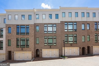 717 Lenox Ln, Atlanta, GA 30324