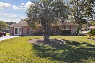 149 Thornbriar Dr, Hinesville, GA 31313