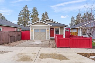 20288 Poe Sholes Dr, Bend, OR 97703