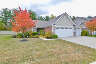 5379 Ralfe Rd, Indianapolis, IN 46234