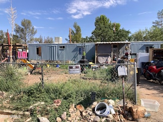 135 E Vía Papaya Unit 56, Whetstone, AZ 85616