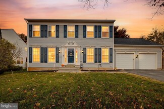 305 Pickett Ct, Berryville, VA 22611