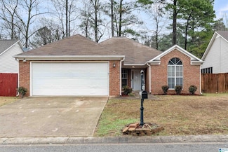 4645 Bonnett Cir, Birmingham, AL 35235