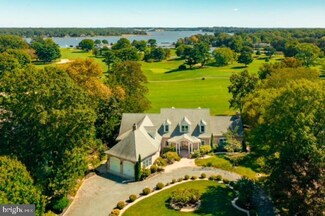 7755 Waterview Ln, Chestertown, MD 21620
