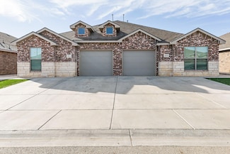 1621 133rd St, Lubbock, TX 79423