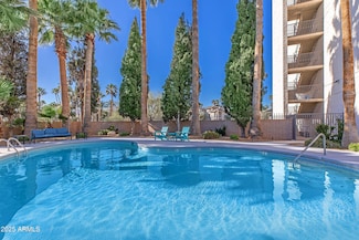 425 W Paseo Redondo Unit 5A, Tucson, AZ 85701