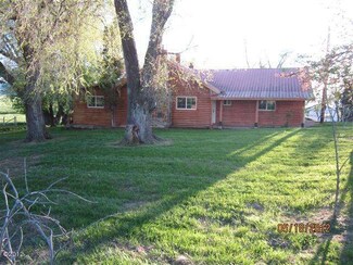 75013 Us Highway 93, Saint Ignatius, MT 59865