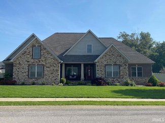18939 Amherst Ln, Evansville, IN 47725
