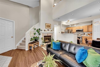 8371 S Upham Way Unit 208, Littleton, CO 80128