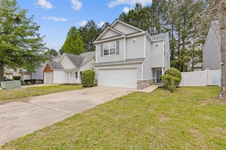 3425 Sable Chase Ln, Atlanta, GA 30349
