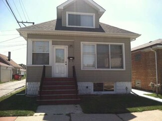 7515 W 60th Place, Summit Argo, IL 60501