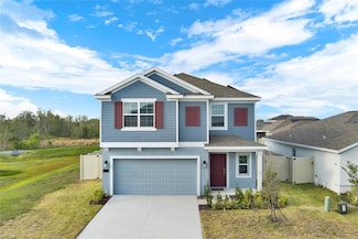 271 Inman Blvd, Winter Haven, FL 33881
