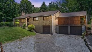 541 Duff Rd, Sewickley, PA 15143