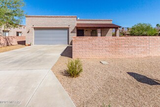 3565 E Edison St, Tucson, AZ 85716
