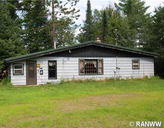60244 Hwy 77, Clam Lake, WI 54517