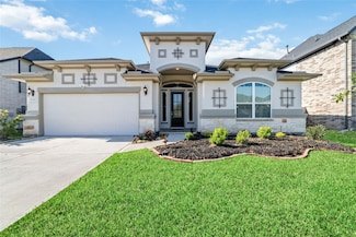 2030 Taylor Marie Trail, Katy, TX 77494