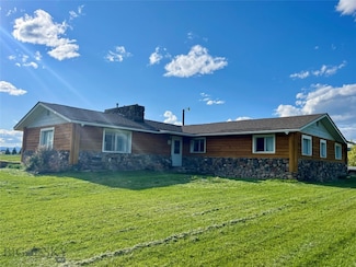 77 1st Rd E, Whitehall, MT 59759