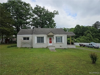 1649 Milo Rd, North Chesterfield, VA 23225