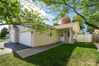 48 Silver Trail Unit 2, North Aurora, IL 60542