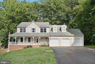 5 Alvin Ct, Stafford, VA 22556