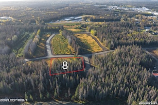 L8 Truly Cir, Soldotna, AK 99669