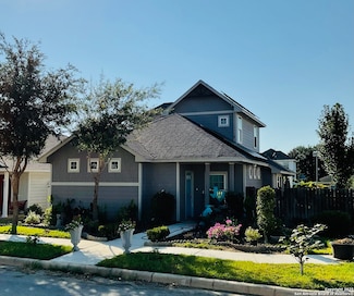 149 Lark Hill Rd, Floresville, TX 78114