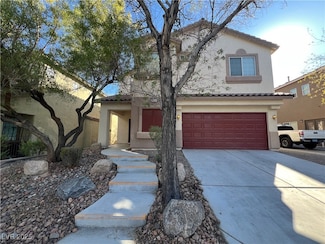 8405 Teton Crest Place, Las Vegas, NV 89143