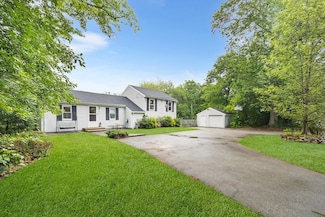 71 Groveland St, Abington, MA 02351
