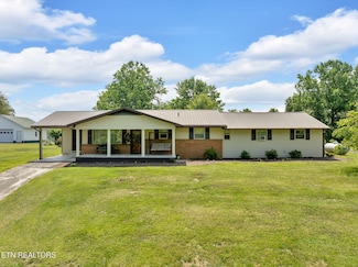 120 Squirrel Hill Rd, Rogersville, TN 37857