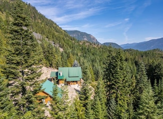 141 Eagle View Ln, Noxon, MT 59853