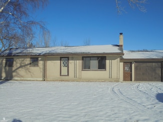 35325 31 Mile Rd, Lenox, MI 48050