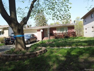1510 S Franklin Ave, Flint, MI 48503