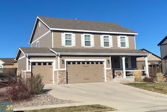 7122 Golden Acacia Ln, Colorado Springs, CO 80927