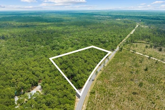 NEW LOT County Highway 3280, Freeport, FL 32439