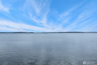 3717 Beach Dr SW Unit 214, Seattle, WA 98116