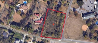 1256 Old Hickory Blvd, Brentwood, TN 37027