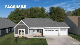 4733 S Abington Ave, Bloomington, IN 47403