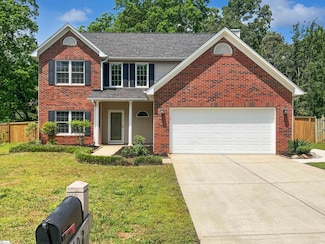 102 Thurber Way, Simpsonville, SC 29681