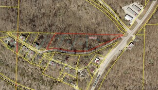 0 Tbd Fork Heights Dr, Camdenton, MO 65020