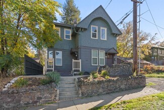 611 S Walnut St, Spokane, WA 99204