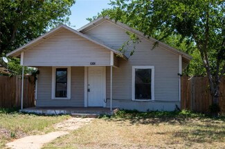 1301 Cypress St, Abilene, TX 79601