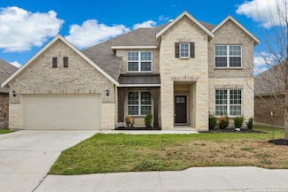 12222 Dusty Boots Rd, San Antonio, TX 78254