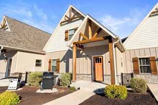4656 State Hwy H Unit 7b, Lampe, MO 65681