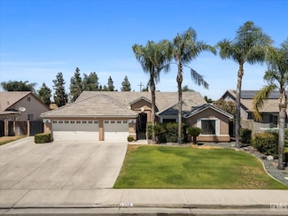 11712 Novara Ave, Bakersfield, CA 93312