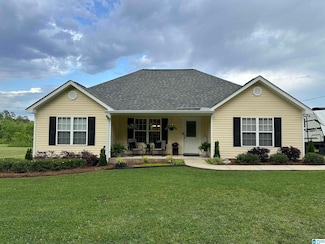 1660 N Dakota Rd, Thorsby, AL 35171
