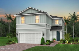 457 Blind Oak Cir, St. Augustine, FL 32095
