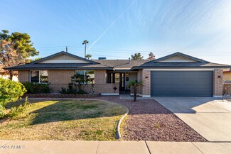 607 E Manhatton Dr, Tempe, AZ 85282