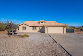 7262 W Turtlecreek Place, Tucson, AZ 85757